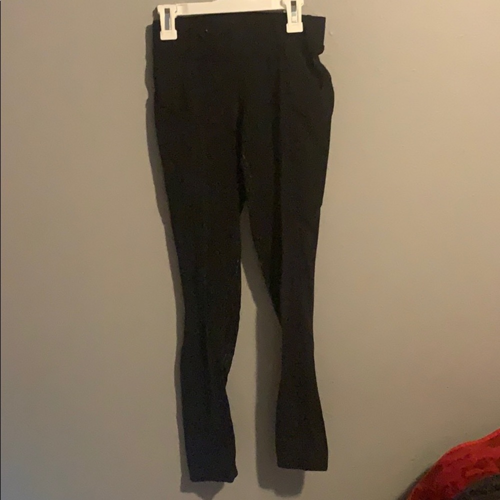 Gym leggings